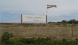 Hashmath Pasha Associates and HP Unique & Co.